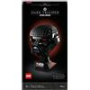 LEGO Star Wars Casco del Dark Trooper™ 1 St