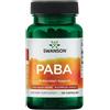 SWANSON PABA 120 St