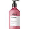 L'Oreal Professionnel Shampoo Pro Longer L'Oréal Paris Série Expert, 500 ml - Rinforza e all