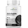 VitaSanum® - carbone attivo 100 pz Capsule