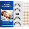 P-Beauty Nasal Patches Cerotto nasale magnetico per la riduzione del r