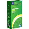 Recare Condoms *Natural* 12 pz Preservativi