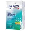 Gerovital Fiale di Acido Ialuronico 2% e Vitamina C 20 ml Fiale