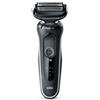 Braun Series 5 51-W1000S rasoio elettrico Trimmer Nero 1 pz Altro