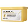 SOME BY MI Yuja Niacin Anti-Blemish Daily Mask 30 St