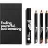 ALL TIGERS - Kit occhi: Rrregards 4 St
