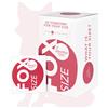 Loovara 53 *Fox* 42 pz Preservativi