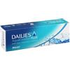 Dailies Aqua Comfort Plus 30P 30 pz Lenti a contatto