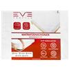 Evetextile Coprimaterasso impermeabile EVE Textile 1 St