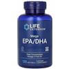 Life Extension Mega EPA/DHA 120 St