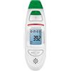 medisana TM 750 connect Termometro clinico 1 pz Fieberthermometer
