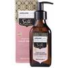 Arganicare - Siero Ultimate Shine - Proteine della seta 100 ml Siero