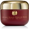 Kedma - Scrub Capelli e Cuoio Capelluto - Purificante, Nutriente e Riv