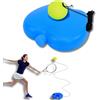 FFitness Swingball allenamento tennis padel trainer FF 1 St