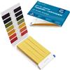 BMUT Cartina di tornasole pH 1-14 80 pz Strisce reattive