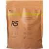 R5 Acido Citrico Polvere 0,5 kg, Anticalcare Multiuso, Brillantante e