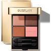 Guerlain Palette Ombre OMBRES G #129 - 1 Pezzo 10x10x8 I Make up