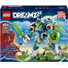 LEGO Battle Mech di Mateo e Z-Blob 1 St