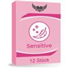 Lovelyness - preservativi sensibili, extra sottili 12 St