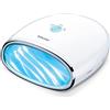 Beurer Asciuga Unghie per Gel Led-Uv MP48 1 pz Crema giorno