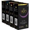 SKYN *Set di campioni* 40 pz Preservativi