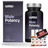 coolMann Supplement "Coolman" | Cobeco 37,8 g