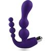 Toyz4Lovers Vibratore Doppia Stimolazione Double Pleaser 1 St