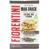 Bio Mini Chia Snack Senza Glutine 50g - Fiorentini 50 g