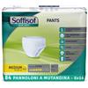 Soffisof Pants Extra Pannoloni a Mutandina 84 St