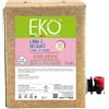 Eko Detersivo Lana E Delicati Ecologico 3 l