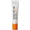 SOME BY MI V10 Hyal Lip Protector Berry SPF15 Balsamo per le labbra 7