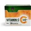 Herbal Therapy Vitamina C 500 mg 30 pz Compresse masticabili