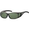 Montanaeyewear Montana Eyewear - Bayonne - Sovraocchiale da sole 1 pz Occhiali