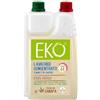 Eko Detersivo Ecologico Lavatrice E Bucato A Mano 1,1 l