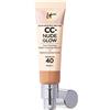 VT Cosmetics IT Cosmetics CC+ Nude Glow SPF40 - Crema BB idratante con protezione s