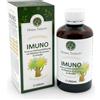 Herbal Therapy Sciroppo immunostimolante con complesso di vitamina B p