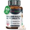 Best Immune International Best Immune Magnesio Glicinato 1000 mg per porzione 100 Pc Capsule