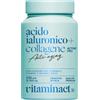 Vitaminact - Acido Ialuronico + Collagene 210 g