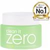 Banila co. BANILA CO Clean It Zero Pore Clarifying Cleansing Balm - Balsamo deter