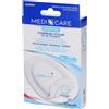 Medicare Sensitive Cerotto Oculare Sterile 6,5 x 9,5 cm 10 Pezzi 10 pz