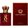 Dolce & Gabbana Q Parfum 50ml 10x10x8 kg Profumo