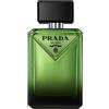 PRADA PARADIGME EDP 100 ML 100 g Profumo