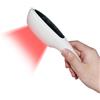 Tester The Tester - Pettine laser 9‑fascio per ricrescita capelli - stimola e