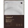 MEDICUBE Deep Peptide Radiance Face Mask 27 ml Maschera