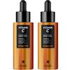 Fitoattivi Siero VItamina C 2x100 ml 2x100 ml