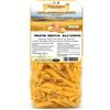 La Marchigiana Penne Rigate all'Uovo Senza Glutine - La Marchigiana 250 g