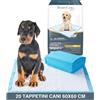 Traversine Cani Beauty Case Pet Assorbenza 5/5 20 St