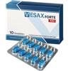 Vesax Forte | Vesax 1x10 pz Compresse rivestite con film