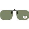 Montana Eyewear - Tofino - Clip-on solare ribaltabile 1 pz Occhiali
