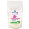 Flowers Profuma Bucato E Ambiente In Polvere Ecologico Flowers 200 GR